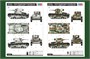 82495  техника и вооружение  Soviet T-26 Light Infantry Tank Mod.1933  (1:35) 6939319224958