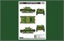 82499  техника и вооружение  САУ Soviet AT-1 Self-Propelled Gun  (1:35) 6939319224996