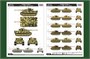 82601  техника и вооружение  Pz.Kpfw. VI Tiger I  (1:16) 6939319226013