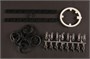 82607  техника и вооружение  Pz.Kpfw. VI Tiger 1- Early  (1:16) 6939319226075