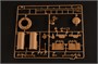 82607  техника и вооружение  Pz.Kpfw. VI Tiger 1- Early  (1:16) 6939319226075