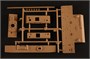 82607  техника и вооружение  Pz.Kpfw. VI Tiger 1- Early  (1:16) 6939319226075