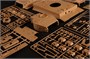 82607  техника и вооружение  Pz.Kpfw. VI Tiger 1- Early  (1:16) 6939319226075
