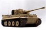 82607  техника и вооружение  Pz.Kpfw. VI Tiger 1- Early  (1:16) 6939319226075