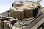82607  техника и вооружение  Pz.Kpfw. VI Tiger 1- Early  (1:16) 6939319226075