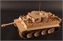 82607  техника и вооружение  Pz.Kpfw. VI Tiger 1- Early  (1:16) 6939319226075