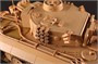 82607  техника и вооружение  Pz.Kpfw. VI Tiger 1- Early  (1:16) 6939319226075