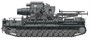 82905  техника и вооружение  Mörser KARL-Gerät 040/041 Late Version  (1:72) 6939319229052