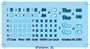 82905  техника и вооружение  Mörser KARL-Gerät 040/041 Late Version  (1:72) 6939319229052