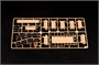 82911  техника и вооружение  German 80cm K(E) Railway Gun "Dora"  (1:72) 6939319229113