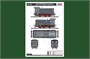 82913  техника и вооружение  German WR360 C12 Locomotive  (1:72) 6939319229137