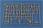 82914  техника и вооружение  German Dampflokomotive BR86  (1:72) 6939319229144