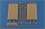 82914  техника и вооружение  German Dampflokomotive BR86  (1:72) 6939319229144