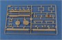 82914  техника и вооружение  German Dampflokomotive BR86  (1:72) 6939319229144