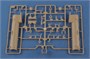 82914  техника и вооружение  German Dampflokomotive BR86  (1:72) 6939319229144