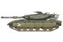 82916  техника и вооружение  IDF Merkava Mk.IIID  (1:72) 6939319229168