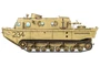 82918  техника и вооружение  German Land-Wasser-Schlepper (LWS) amphibious tractor Early  (1:72) 6939319229182