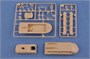 82918  техника и вооружение  German Land-Wasser-Schlepper (LWS) amphibious tractor Early  (1:72) 6939319229182