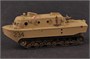 82918  техника и вооружение  German Land-Wasser-Schlepper (LWS) amphibious tractor Early  (1:72) 6939319229182