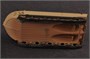 82918  техника и вооружение  German Land-Wasser-Schlepper (LWS) amphibious tractor Early  (1:72) 6939319229182