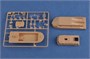 82919  техника и вооружение  German Land-Wasser-Schlepper (LWS) Medium production  (1:72) 6939319229199
