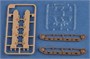 82919  техника и вооружение  German Land-Wasser-Schlepper (LWS) Medium production  (1:72) 6939319229199