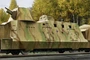 82923  техника и вооружение  Geschutzwagen  (1:72) 6939319229236