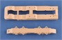 82926  техника и вооружение  Soviet 9K714 OKA (SS-23 Spider)  (1:72) 6939319229267
