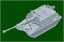82928  техника и вооружение  2S19-M2 Self-propelled Howitzer  (1:72) 6939319229281
