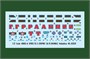 82929  техника и вооружение  48N6E of 5P85S TEL S-300PMU SA-10 GRUMBLE  (1:72) 6939319229298
