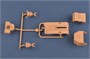 82929  техника и вооружение  48N6E of 5P85S TEL S-300PMU SA-10 GRUMBLE  (1:72) 6939319229298