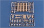 82929  техника и вооружение  48N6E of 5P85S TEL S-300PMU SA-10 GRUMBLE  (1:72) 6939319229298