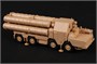 82929  техника и вооружение  48N6E of 5P85S TEL S-300PMU SA-10 GRUMBLE  (1:72) 6939319229298