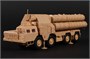 82929  техника и вооружение  48N6E of 5P85S TEL S-300PMU SA-10 GRUMBLE  (1:72) 6939319229298