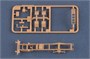 82930  техника и вооружение  Russian УР@Л-4320 Truck  (1:72) 6939319229304
