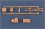 82931  техника и вооружение  Russian BM-21 Grad Multiple Rocket Launcher   (1:72) 6939319229311