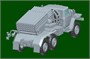 82932  техника и вооружение  Russian BM-21 Grad Late Version  (1:72) 6939319229328