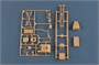 82932  техника и вооружение  Russian BM-21 Grad Late Version  (1:72) 6939319229328