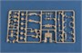 82932  техника и вооружение  Russian BM-21 Grad Late Version  (1:72) 6939319229328