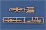 82933  техника и вооружение  Sam-2 Missile with Launcher Cabin   (1:72) 6939319229335
