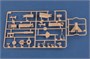 82933  техника и вооружение  Sam-2 Missile with Launcher Cabin   (1:72) 6939319229335