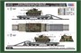 82934  техника и вооружение  Schwere Plattform SSyms 80&Pz.Kpfw.VI Ausf.E Tiger I (Mid Prod)  (1:72) 6939319229342