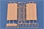 82934  техника и вооружение  Schwere Plattform SSyms 80&Pz.Kpfw.VI Ausf.E Tiger I (Mid Prod)  (1:72) 6939319229342