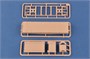 82934  техника и вооружение  Schwere Plattform SSyms 80&Pz.Kpfw.VI Ausf.E Tiger I (Mid Prod)  (1:72) 6939319229342