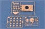 82934  техника и вооружение  Schwere Plattform SSyms 80&Pz.Kpfw.VI Ausf.E Tiger I (Mid Prod)  (1:72) 6939319229342