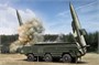 82935  техника и вооружение  Russian 9K79 Tochka (SS-21 Scarab) IRBM  (1:72) 6939319229359