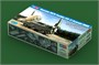 82935  техника и вооружение  Russian 9K79 Tochka (SS-21 Scarab) IRBM  (1:72) 6939319229359