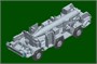 82935  техника и вооружение  Russian 9K79 Tochka (SS-21 Scarab) IRBM  (1:72) 6939319229359