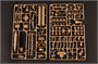 82935  техника и вооружение  Russian 9K79 Tochka (SS-21 Scarab) IRBM  (1:72) 6939319229359