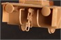 82936  техника и вооружение  German Panzertragerwagen + Pz.Kpfw.38(t)  (1:72) 6939319229366